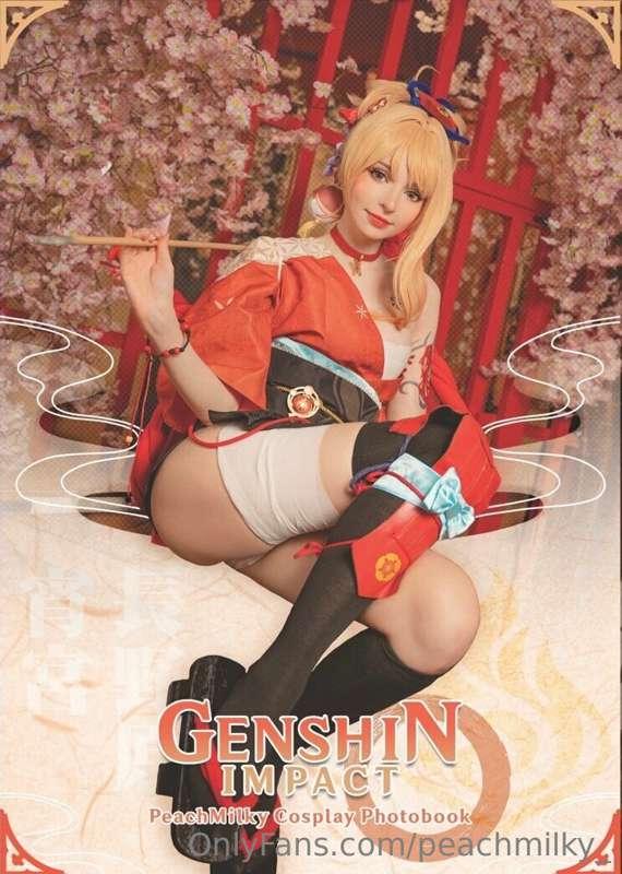 peachmilky_ image #1