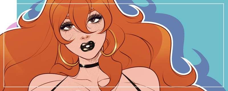 Redhead