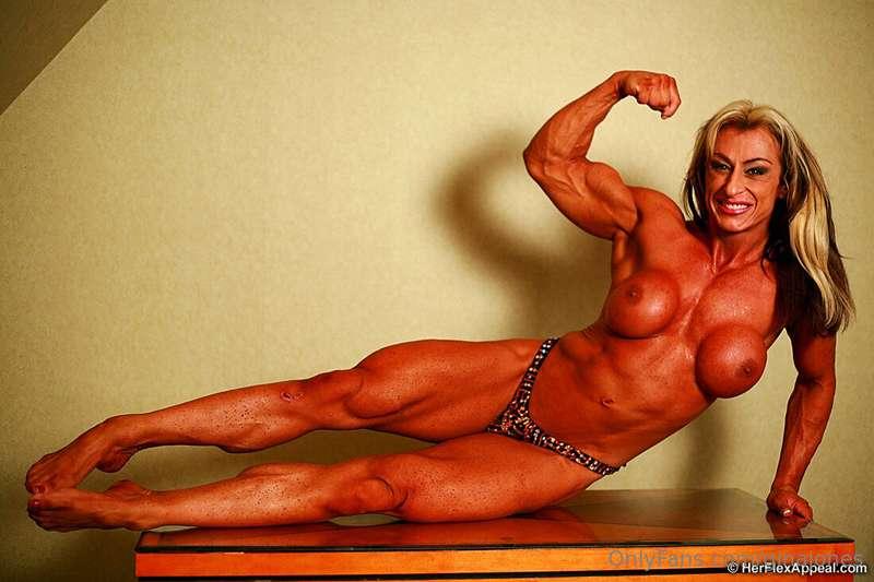 ginajones image #13