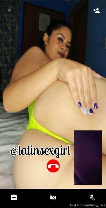 😈🔝Top 8.5% of all creators 🔝😈 💋🍑😈LatinaGirl with Big amazing..