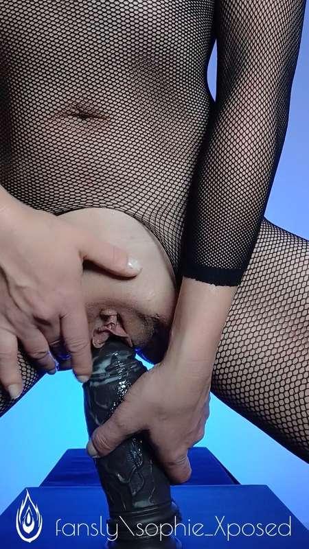 sophie_xposed image #2