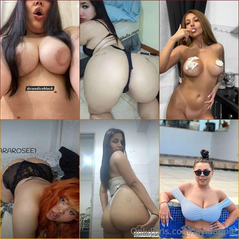 🔞🔥⬇️ 𝗛𝗢𝗧 𝗦𝗟𝗨𝗧𝗦 𝗛𝗘𝗥𝗘 ⬇️🔥🔞💋💦 @CANDICEBLACK 💋💦💫💖 @bella.starr 💖..