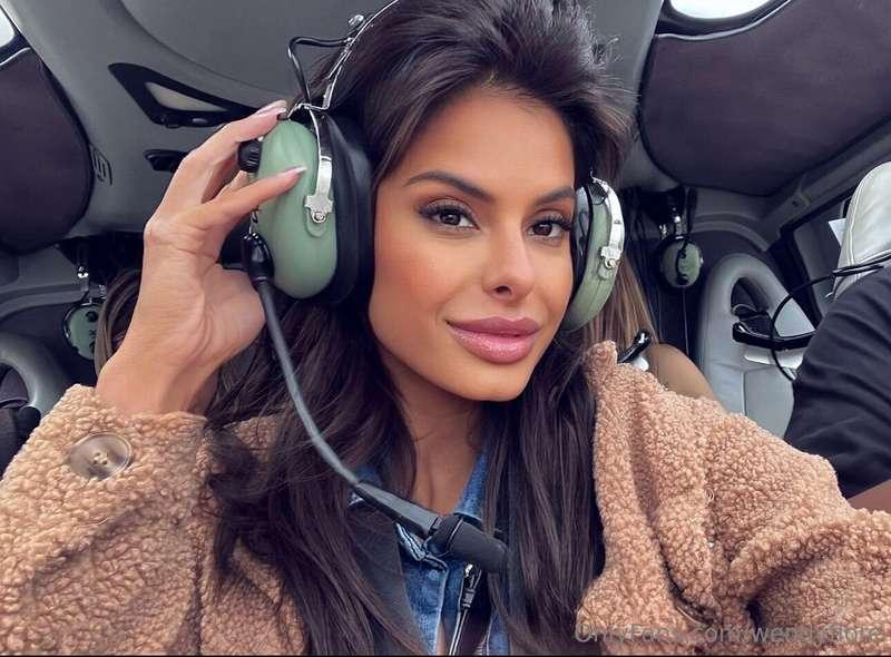 Catch me if you can 🚁