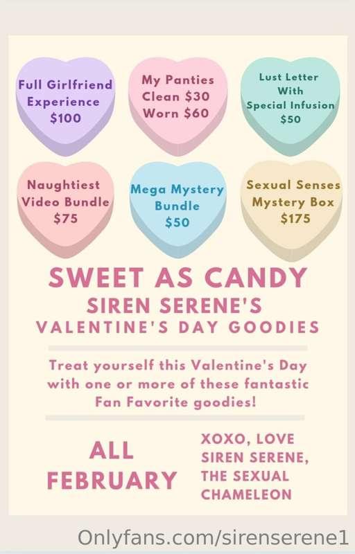 😈Get ready to have your balls drained with these Valentine's..