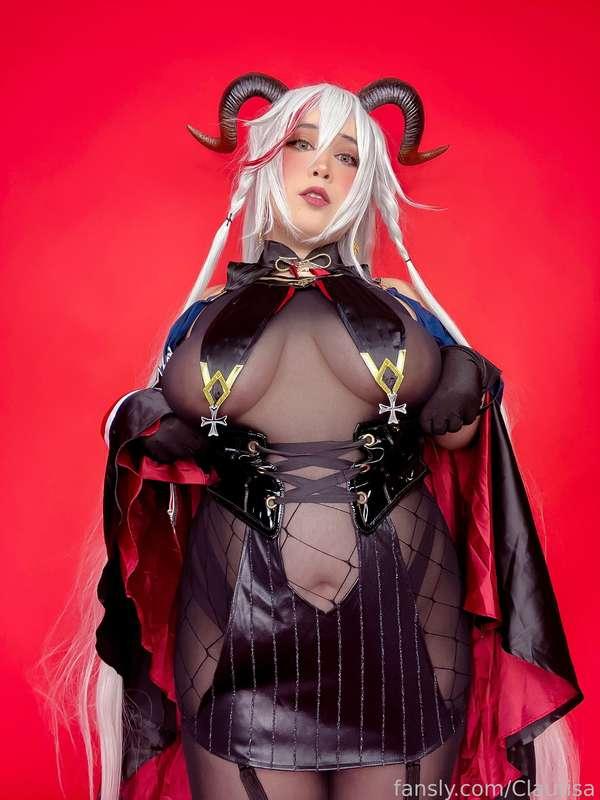 clautisa image #10