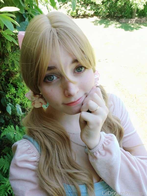 lildreamprincess image #30