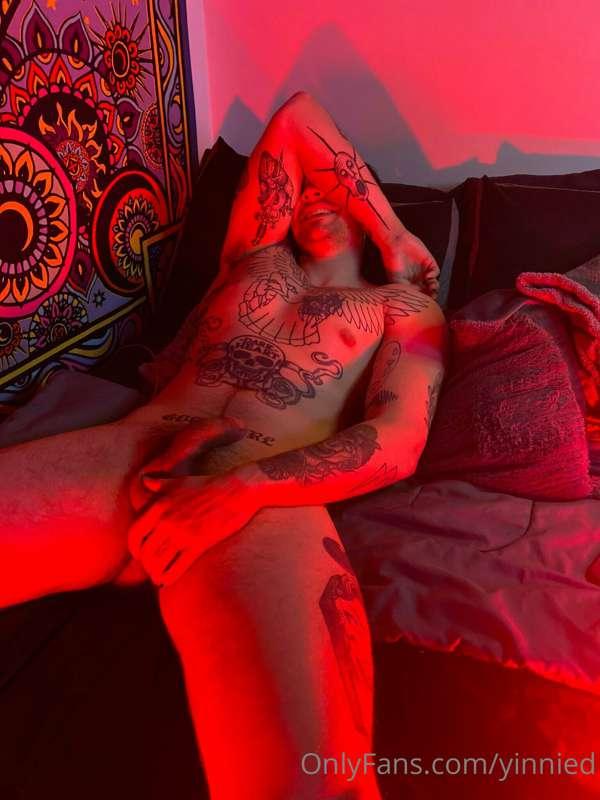 Did a shoot today