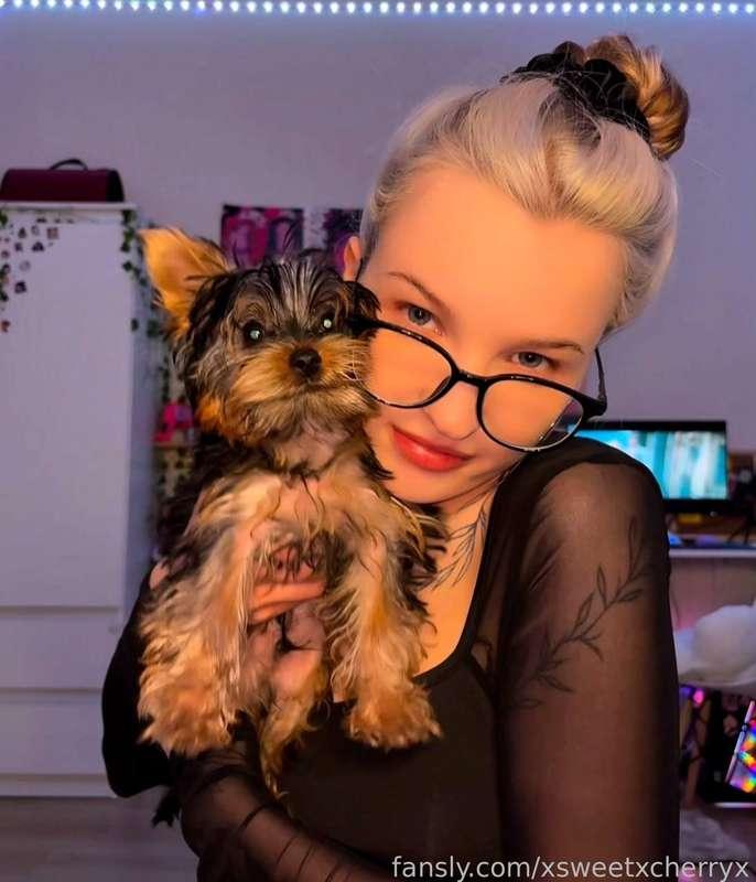 xsweetxcherryx image #3