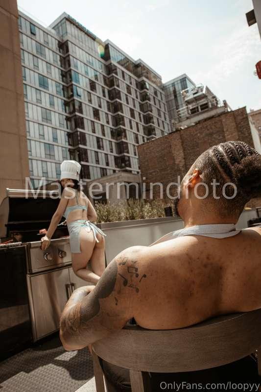 When the gender roles are reversed