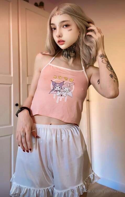 🔥 STOP SCROLLING 🔥
She is waiting for you @bbykiraa
Join thi..