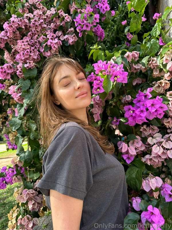 How often do you enjoy what's around you?