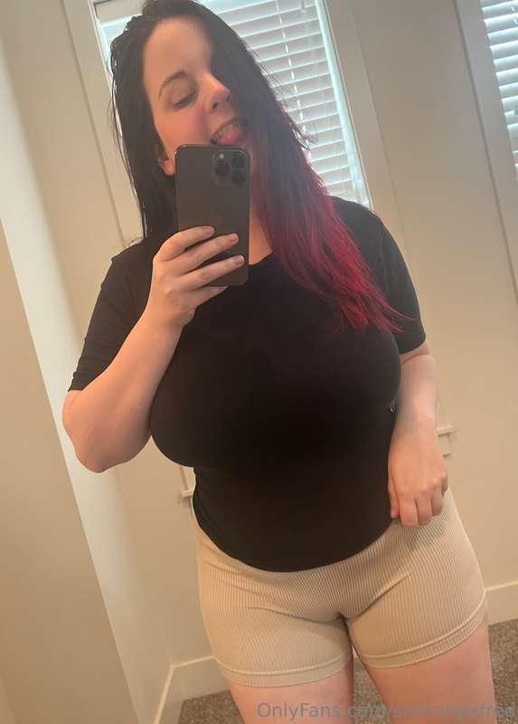 What do you think of these shorts? ;)