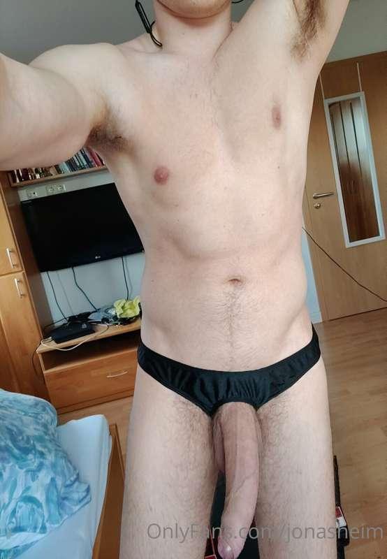 Picture from the beginning of my diet
