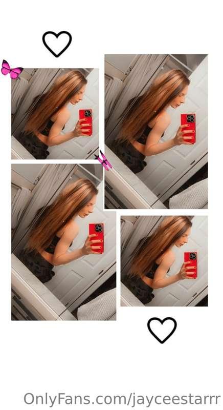 Iphone dump from yesturday💋