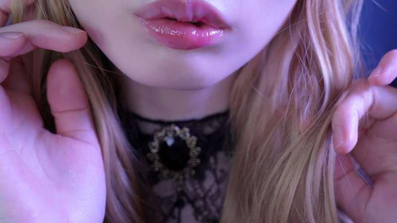 【Special Video】Witch's Spell to Make You Sleepy 魔女の眠たくなる呪文 깊은 잠으로 유인하는 마녀의 주문