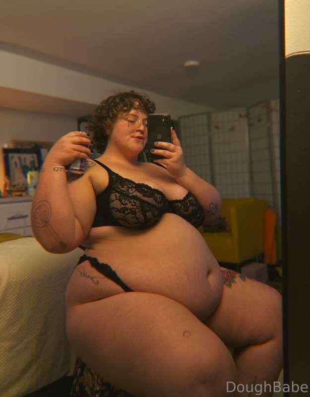 doughbabebbw image #4
