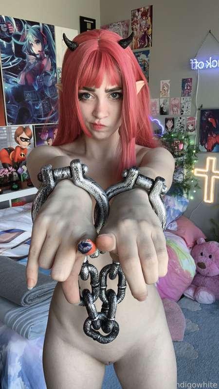 indigowhite image #142