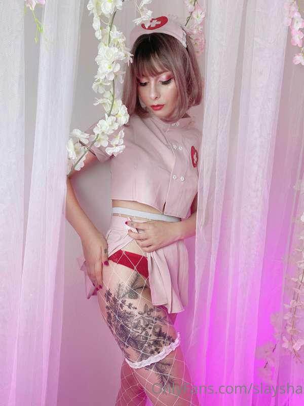 showcase of my tattoo lol