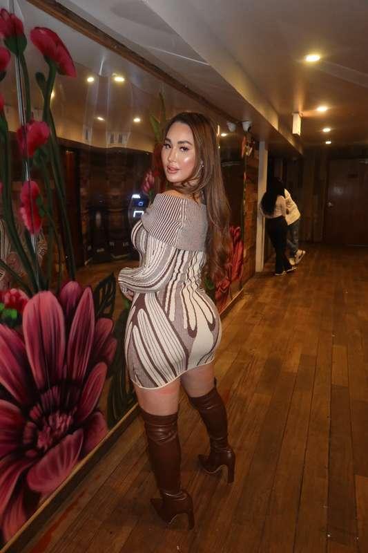 Not everyone can handle this vibe. 😏