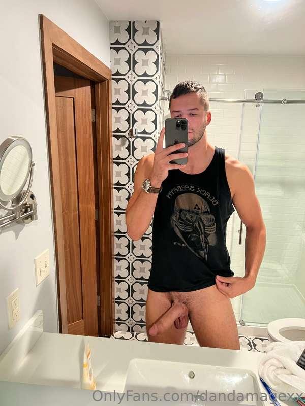Come to daddy