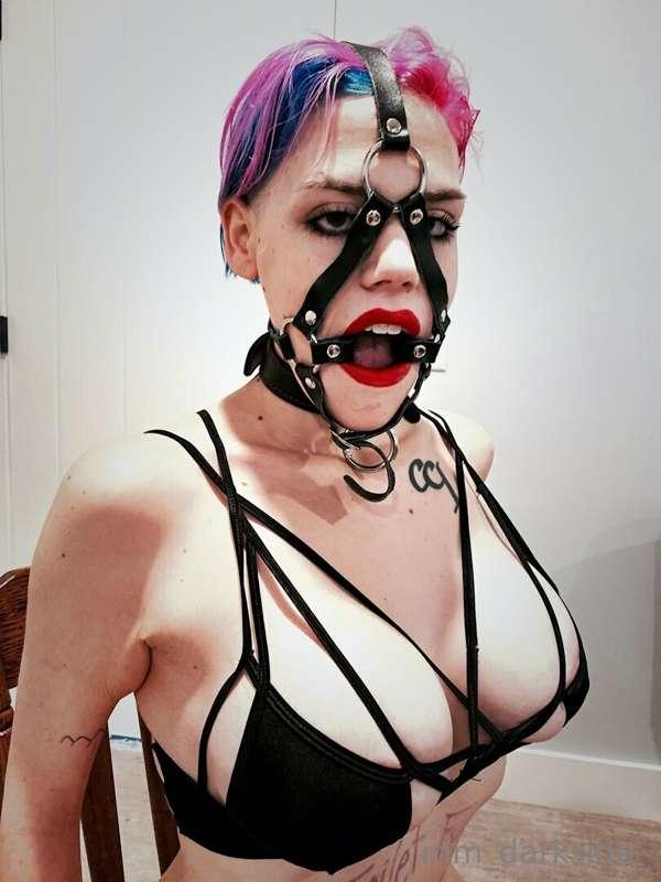 What is your favorite type of gag?