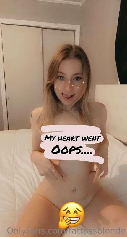PRIZE TIME!! 🌸💖
OOPS… I dropped another deal.

I have FOUR p..