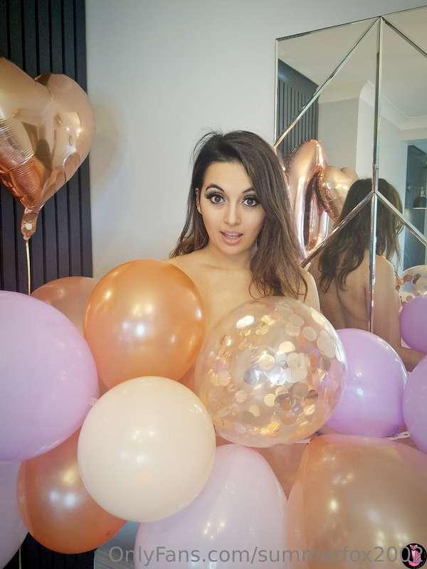 Party girl 💃
