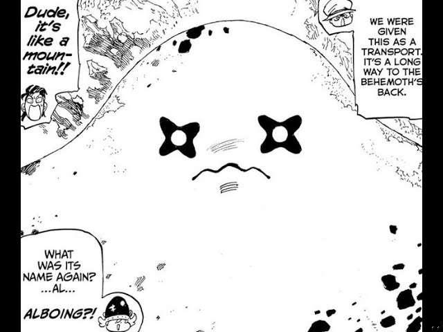 Four Knights of the Apocalypse Chapter 114 Live Reaction : The Return Of Thick Beefy Bois!