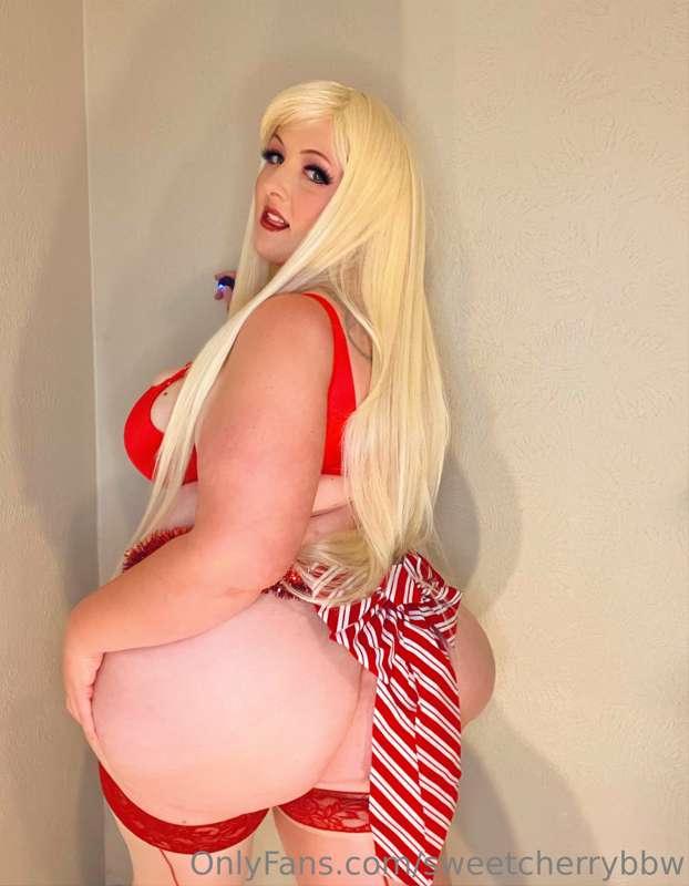 🎄🍒💋