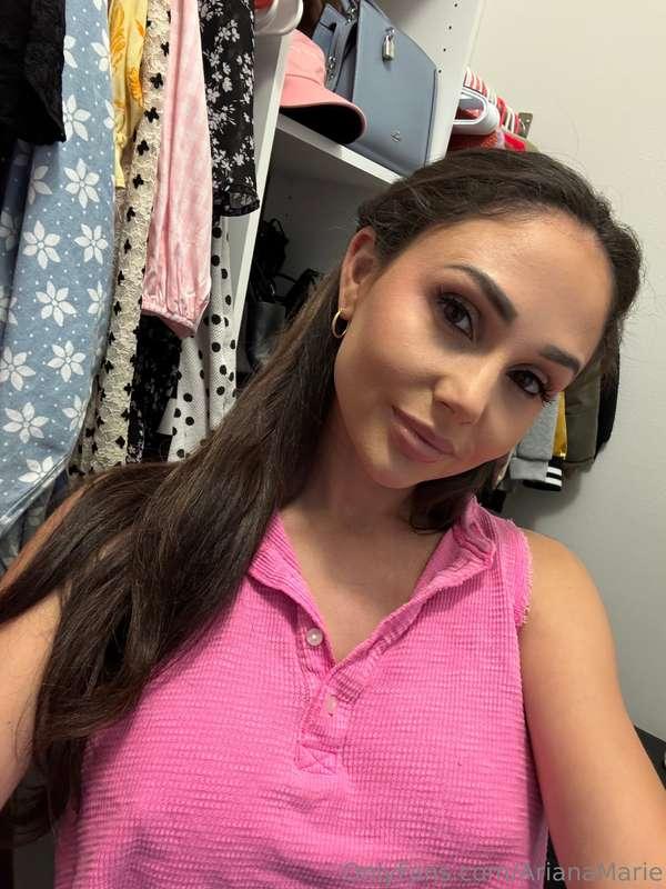 Popping in to check how your day is going!! 😘