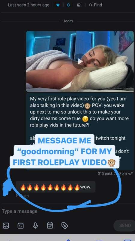 alexxxprincesss image #1