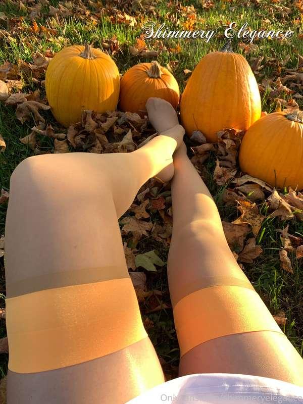 What’s not to FALL in love with? 🍁🍂🍁🍂