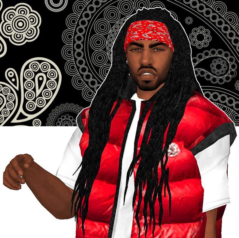 Zaddy Dreads