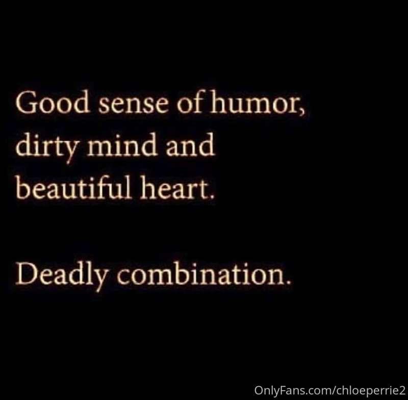 Truth!

I am a genuinely nice girl. Always have been. But I ..