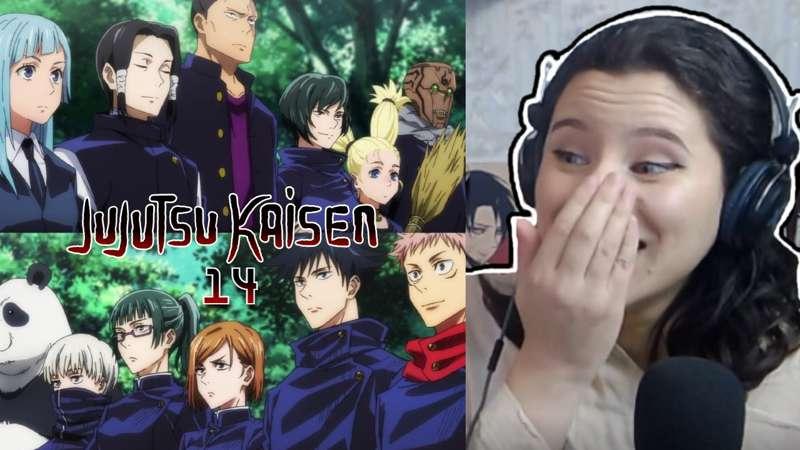 [Full Length] Jujutsu Kaisen 14