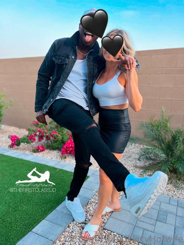 fitandflirtyhotwife image #5