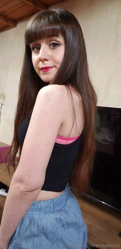 How many moles on the skin of my arm do you see? XD