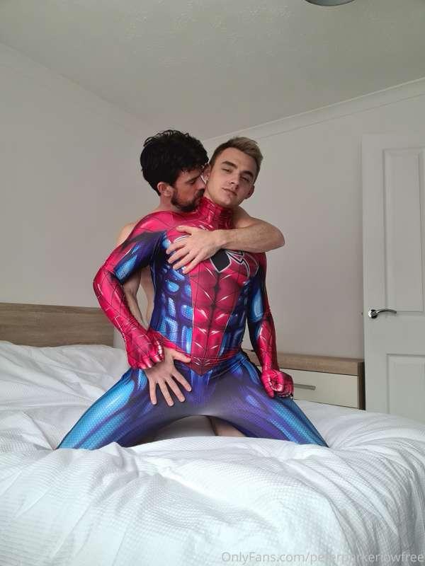 Theres a sexy vid of me and this gorgeous man waiting in you..