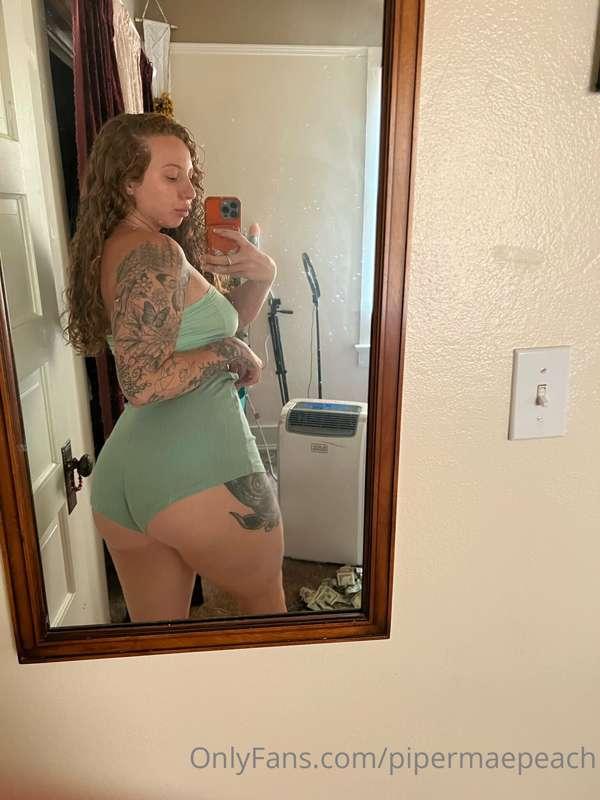 I had this after sex glow all day 🤩🙌