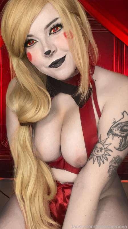 alexfayenova image #3
