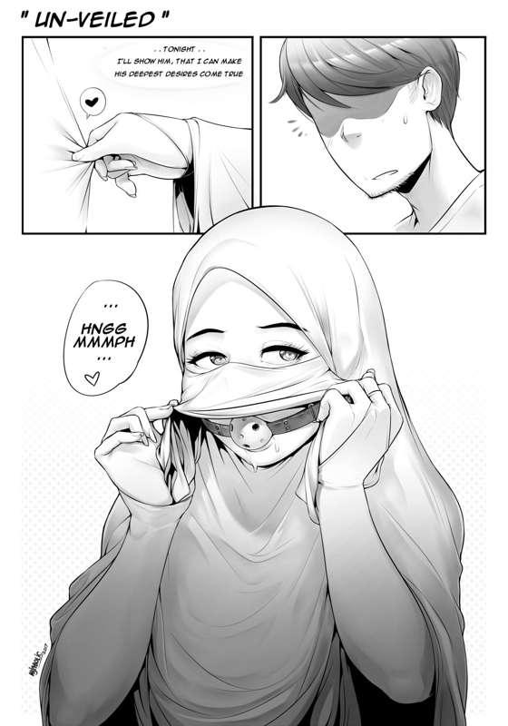 Un-veil ed