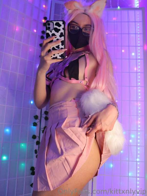 ofc id never leave u without booty pics