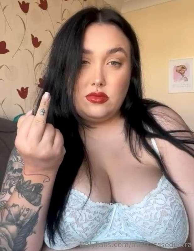 Who’s being a loser for me tonight?