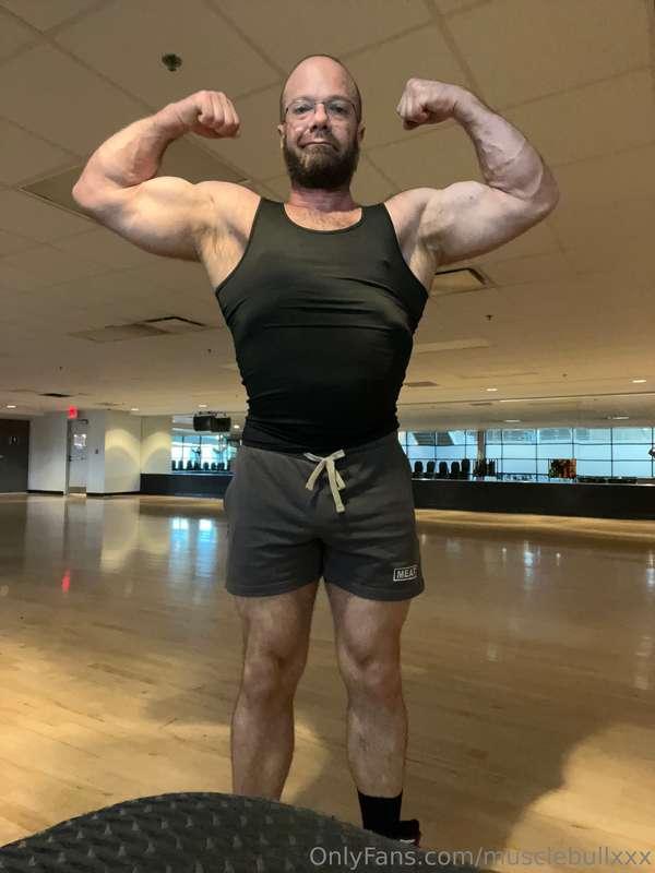 musclebullxxx image #1