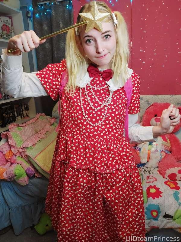 lildreamprincess image #18