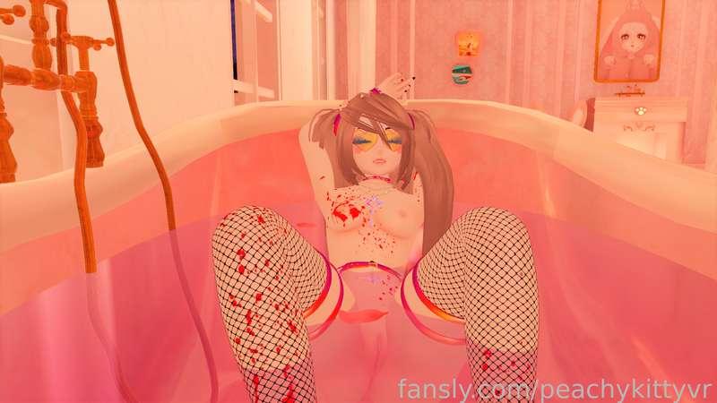 peachykittyvr image #6