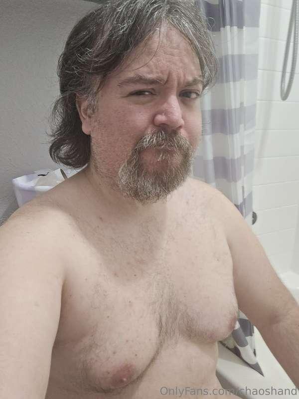 This may be TMI but you know the keg workouts are working ok..