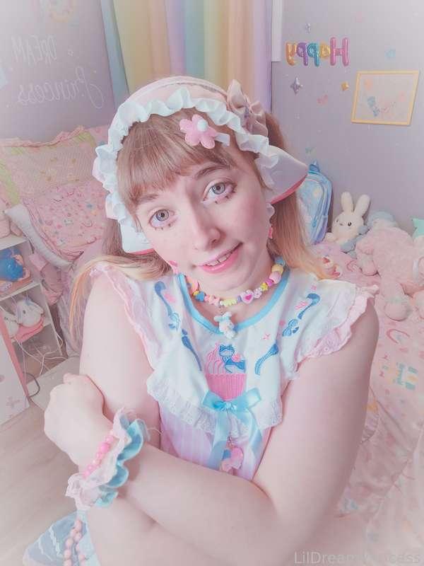 lildreamprincess image #11