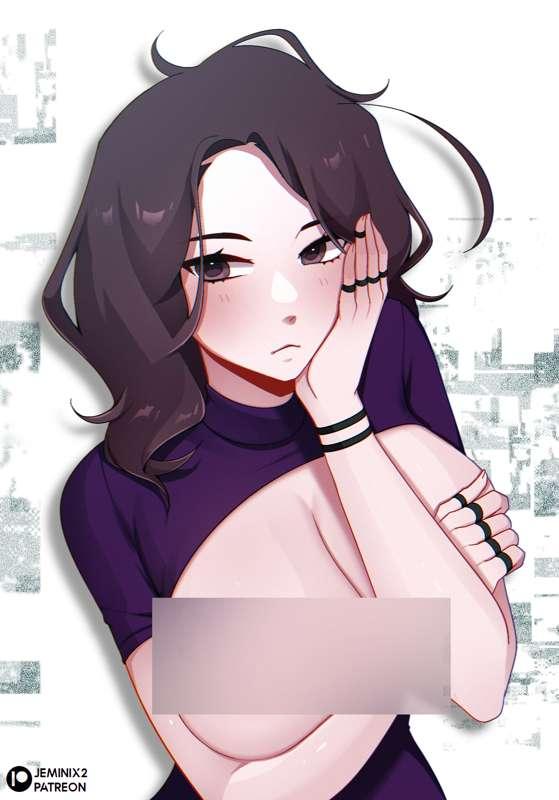 Boob Practice (+Uncens0red)