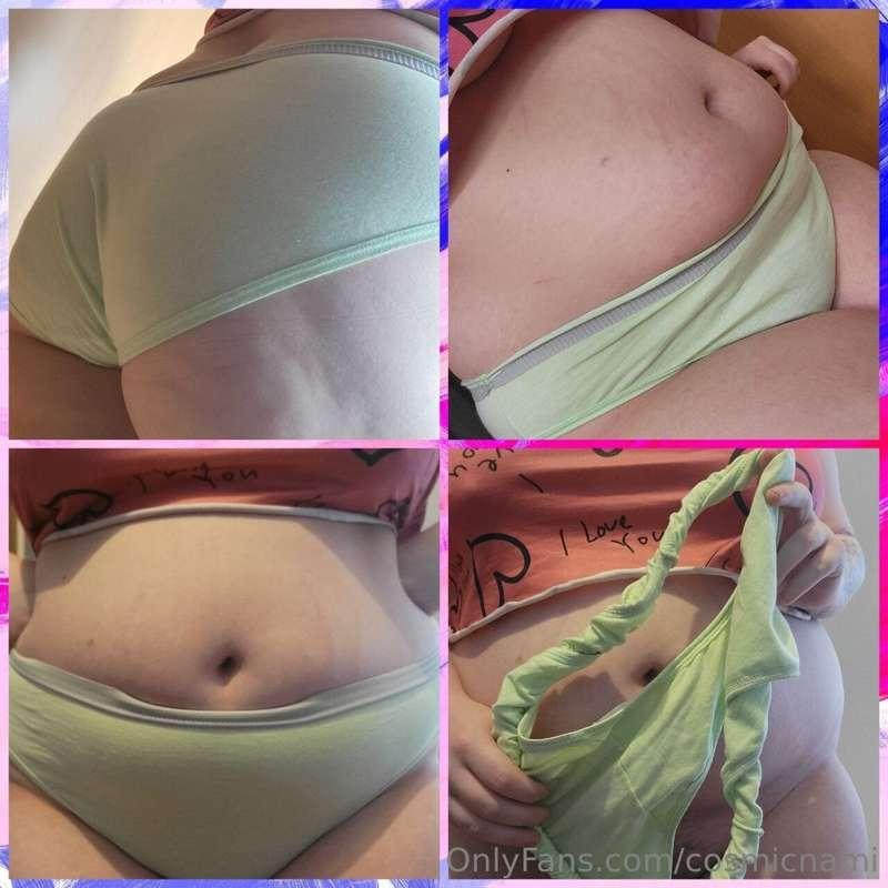 Message me deets if you wanna buy my panties